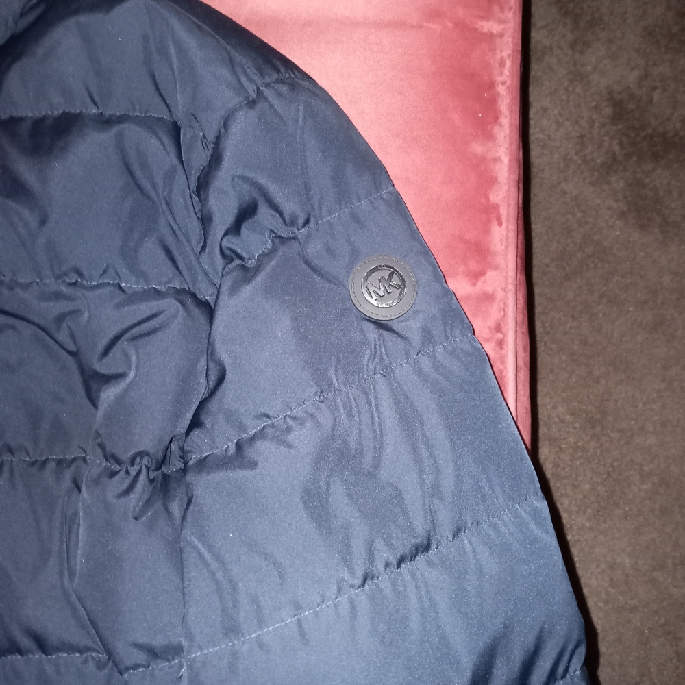 Michael Kors Puffer Jacket
